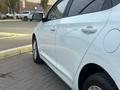 Hyundai Accent 2020 года за 6 000 000 тг. в Актобе – фото 12