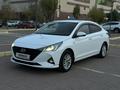 Hyundai Accent 2020 года за 6 000 000 тг. в Актобе – фото 27