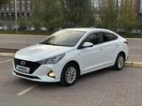 Hyundai Accent 2020 года за 6 000 000 тг. в Актобе – фото 3