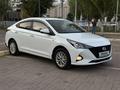 Hyundai Accent 2020 года за 6 000 000 тг. в Актобе – фото 5