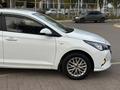Hyundai Accent 2020 года за 6 000 000 тг. в Актобе – фото 7