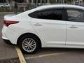 Hyundai Accent 2020 года за 6 000 000 тг. в Актобе – фото 8