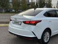 Hyundai Accent 2020 года за 6 000 000 тг. в Актобе – фото 10