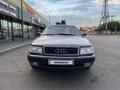 Audi 100 1992 годаүшін2 400 000 тг. в Алматы