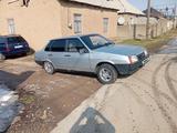 ВАЗ (Lada) 21099 1999 годаүшін550 000 тг. в Шымкент – фото 4