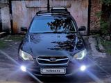 Subaru Legacy 2007 года за 4 800 000 тг. в Алматы – фото 2