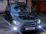 Subaru Legacy 2007 года за 4 900 000 тг. в Алматы – фото 3