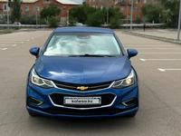 Chevrolet Cruze 2016 годаүшін5 700 000 тг. в Балхаш