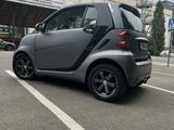 Smart Fortwo 2009 года за 7 000 000 тг. в Алматы – фото 5