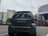 Smart Fortwo 2009 года за 7 000 000 тг. в Алматы – фото 4