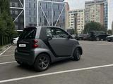 Smart Fortwo 2009 года за 7 000 000 тг. в Алматы – фото 3