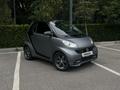 Smart Fortwo 2009 года за 7 000 000 тг. в Алматы