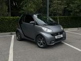 Smart Fortwo 2009 года за 7 000 000 тг. в Алматы