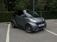 Smart Fortwo 2009 года за 7 000 000 тг. в Алматы