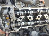 Двигатель Toyota Hilux (2TR 2.7л) за 90 132 тг. в Алматы
