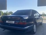 Mercedes-Benz E 230 1992 года за 1 350 000 тг. в Шымкент – фото 5