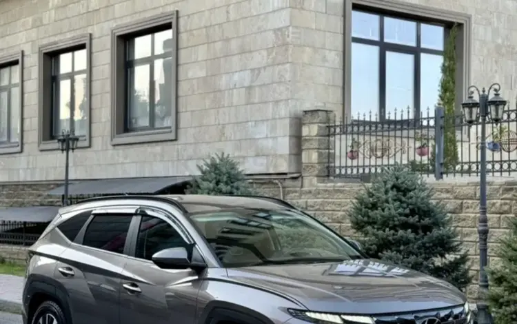 Hyundai Tucson 2022 года за 12 500 000 тг. в Шымкент