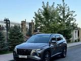 Hyundai Tucson 2022 годаүшін12 500 000 тг. в Шымкент – фото 2