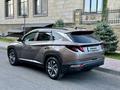 Hyundai Tucson 2022 года за 12 500 000 тг. в Шымкент – фото 3