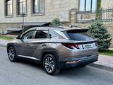 Hyundai Tucson 2022 годаүшін12 500 000 тг. в Шымкент – фото 3