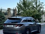 Hyundai Tucson 2022 годаүшін12 500 000 тг. в Шымкент – фото 4