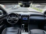 Hyundai Tucson 2022 годаүшін12 500 000 тг. в Шымкент – фото 5