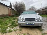 Mercedes-Benz E 280 1999 годаүшін3 550 000 тг. в Шымкент – фото 2