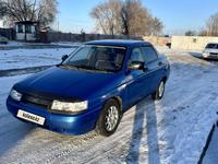 ВАЗ (Lada) 2110 2005 года за 800 000 тг. в Талдыкорган