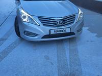 Hyundai Grandeur 2013 годаfor9 000 000 тг. в Кызылорда