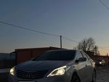 Hyundai Grandeur 2013 года за 9 000 000 тг. в Кызылорда – фото 4