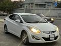 Hyundai Elantra 2015 годаүшін5 900 000 тг. в Шымкент – фото 3