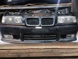 МОРДА НОУСКАТ BMW E36 M-PACK ИЗ ЯПОНИИүшін350 000 тг. в Шымкент – фото 3