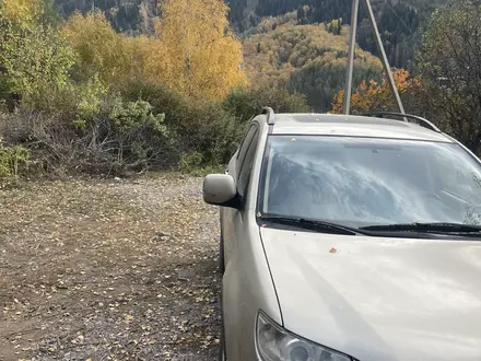 Subaru Tribeca 2008 года за 5 300 000 тг. в Алматы – фото 2