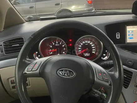 Subaru Tribeca 2008 года за 5 300 000 тг. в Алматы – фото 5