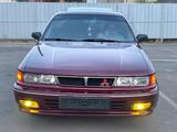 Mitsubishi Galant 1991 года за 1 500 000 тг. в Алматы