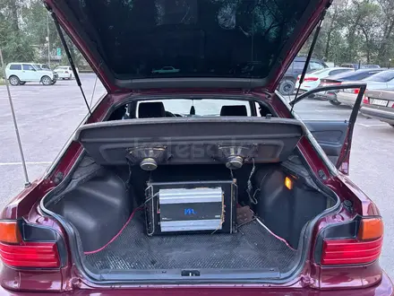 Mitsubishi Galant 1991 года за 1 500 000 тг. в Алматы – фото 11