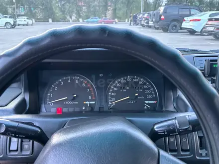 Mitsubishi Galant 1991 года за 1 500 000 тг. в Алматы – фото 12