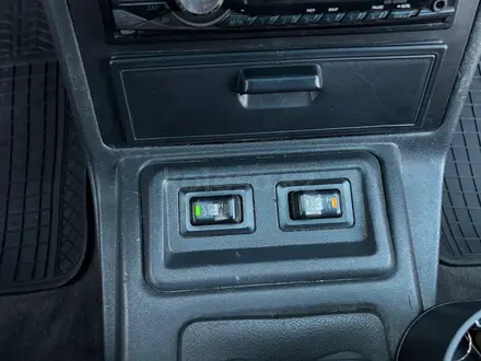 Mitsubishi Galant 1991 года за 1 500 000 тг. в Алматы – фото 13