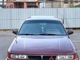 Mitsubishi Galant 1991 годаүшін1 500 000 тг. в Алматы – фото 5