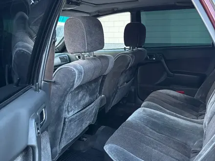 Mitsubishi Galant 1991 года за 1 500 000 тг. в Алматы – фото 8