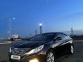 Hyundai Sonata 2012 годаүшін5 000 000 тг. в Шиели – фото 4