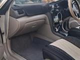 Subaru Legacy Lancaster 2000 года за 2 200 000 тг. в Павлодар – фото 4