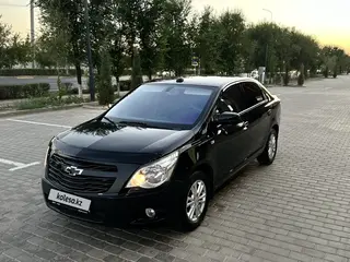 Chevrolet Cobalt