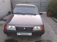 ВАЗ (Lada) 21099 2004 годаfor1 150 000 тг. в Семей