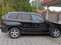 BMW X5 2003 года за 3 200 000 тг. в Алматы – фото 3