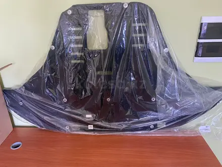 Защита двигателя, защита поддона, защита под бампером Hyundai 20-26 за 20 000 тг. в Алматы – фото 5