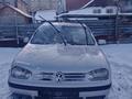 Volkswagen Golf 1998 года за 2 700 000 тг. в Астана