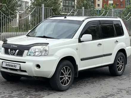 Nissan X-Trail 2003 года за 4 200 000 тг. в Астана