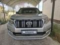 Toyota Land Cruiser Prado 2019 года за 29 500 000 тг. в Актау – фото 3