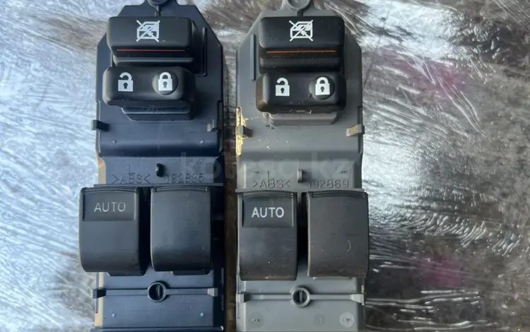 Пульт стеклоподъемника за 25 000 тг. в Алматы